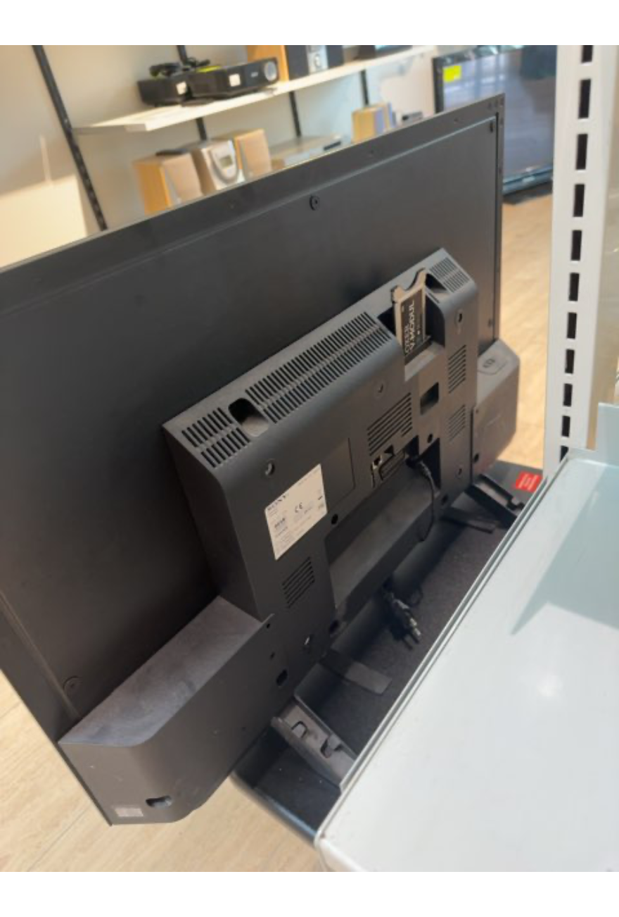 TV "Sony"